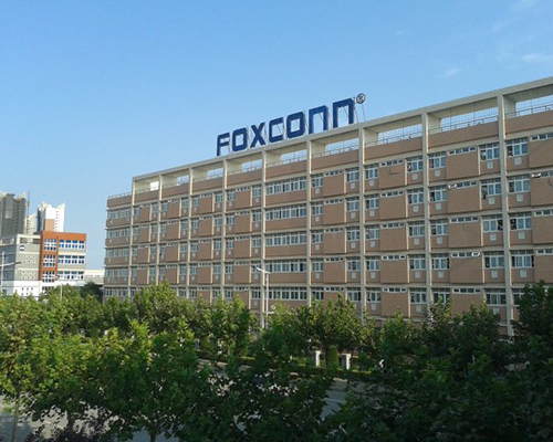 Foxconn